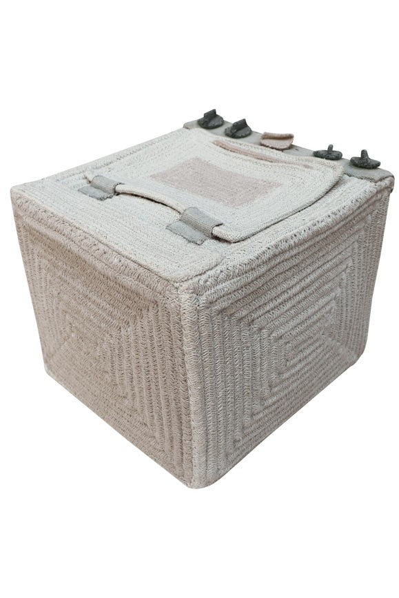 Cesta de Juego Cocina