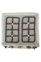Cesta de Juego Cocina