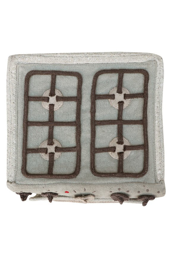Cesta de Juego Cocina