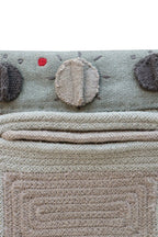 Cesta de Juego Cocina