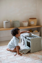 Cesta de Juego Cocina