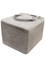 Cesta de juego Lavadora
