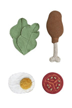Chicken Combo Play Set