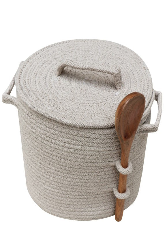 Cesta De Juego | Little Chef