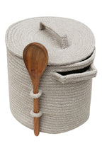 Cesta De Juego | Little Chef