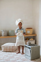 Cesta De Juego | Little Chef