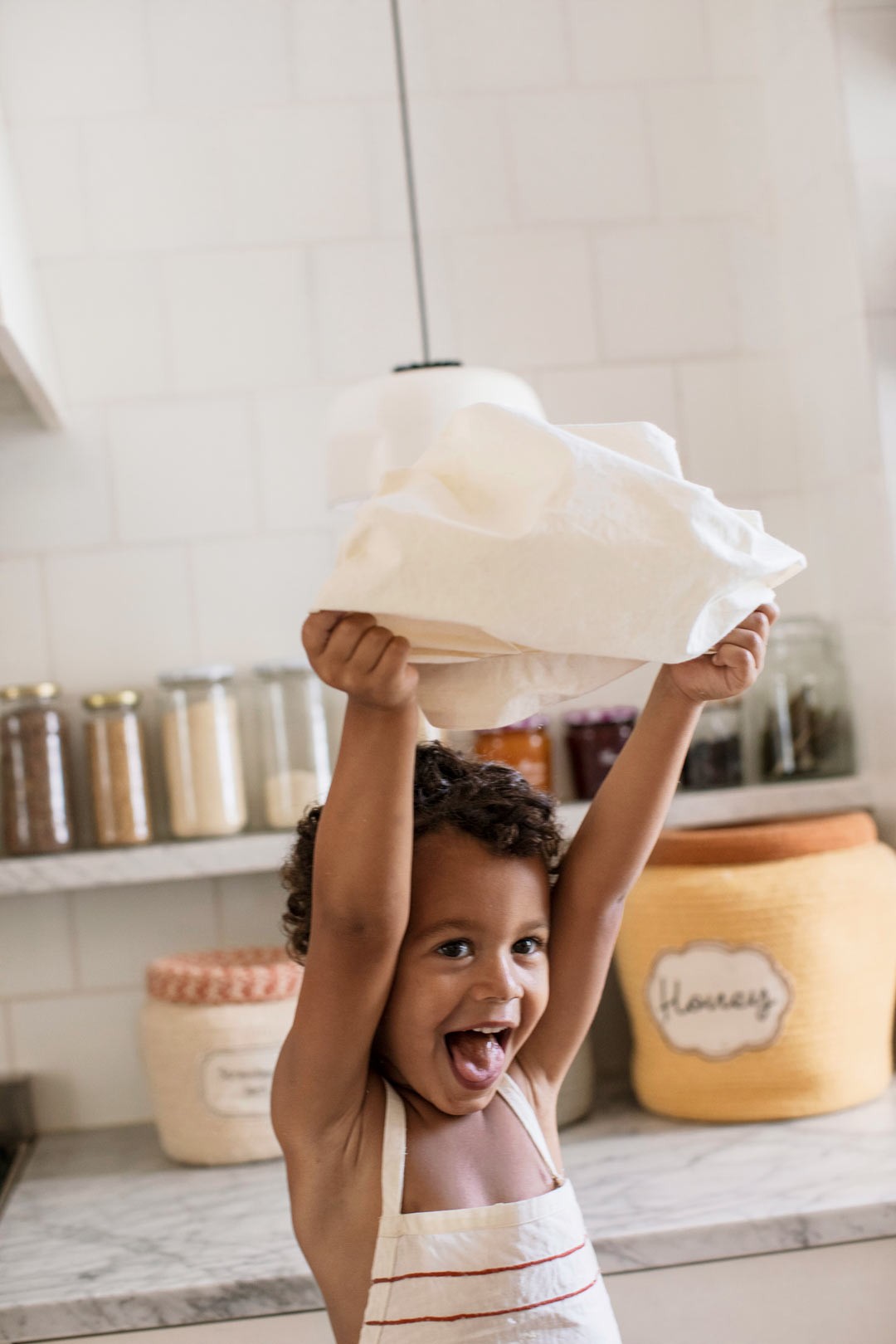Cesta De Juego | Little Chef