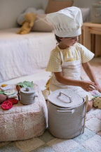 Cesta De Juego | Little Chef
