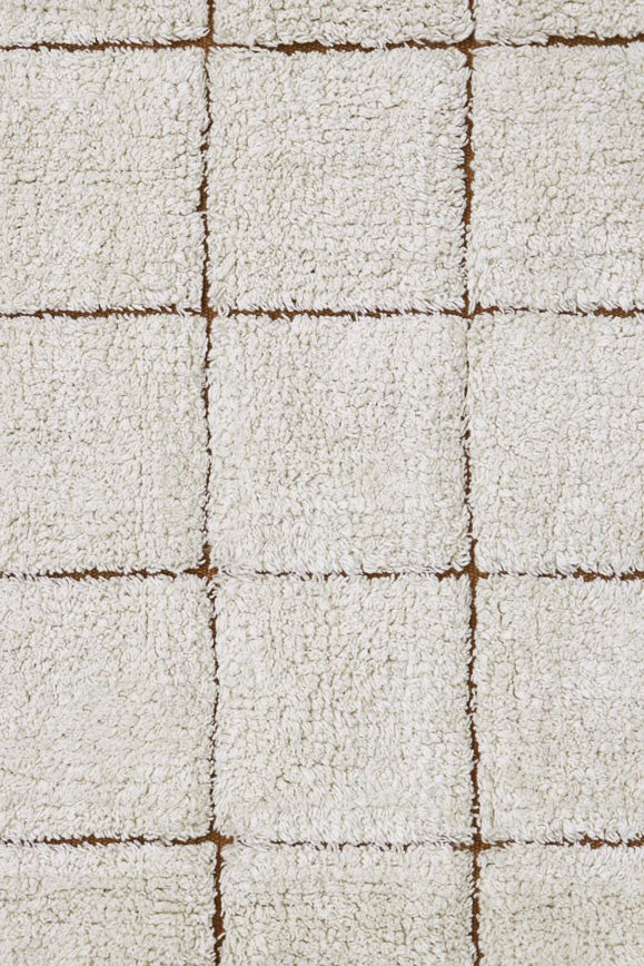 Alfombra Lavable | Mosaic 120x160