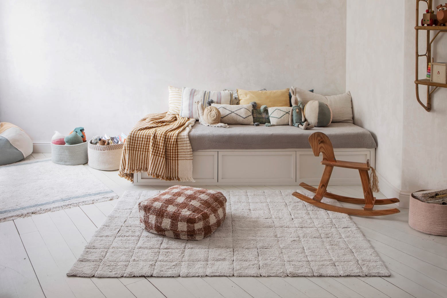 Alfombra Lavable | Mosaic 120x160