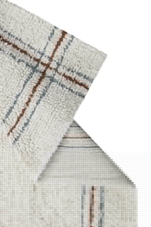 Alfombra Lavable | Cuisine Natural 170x240