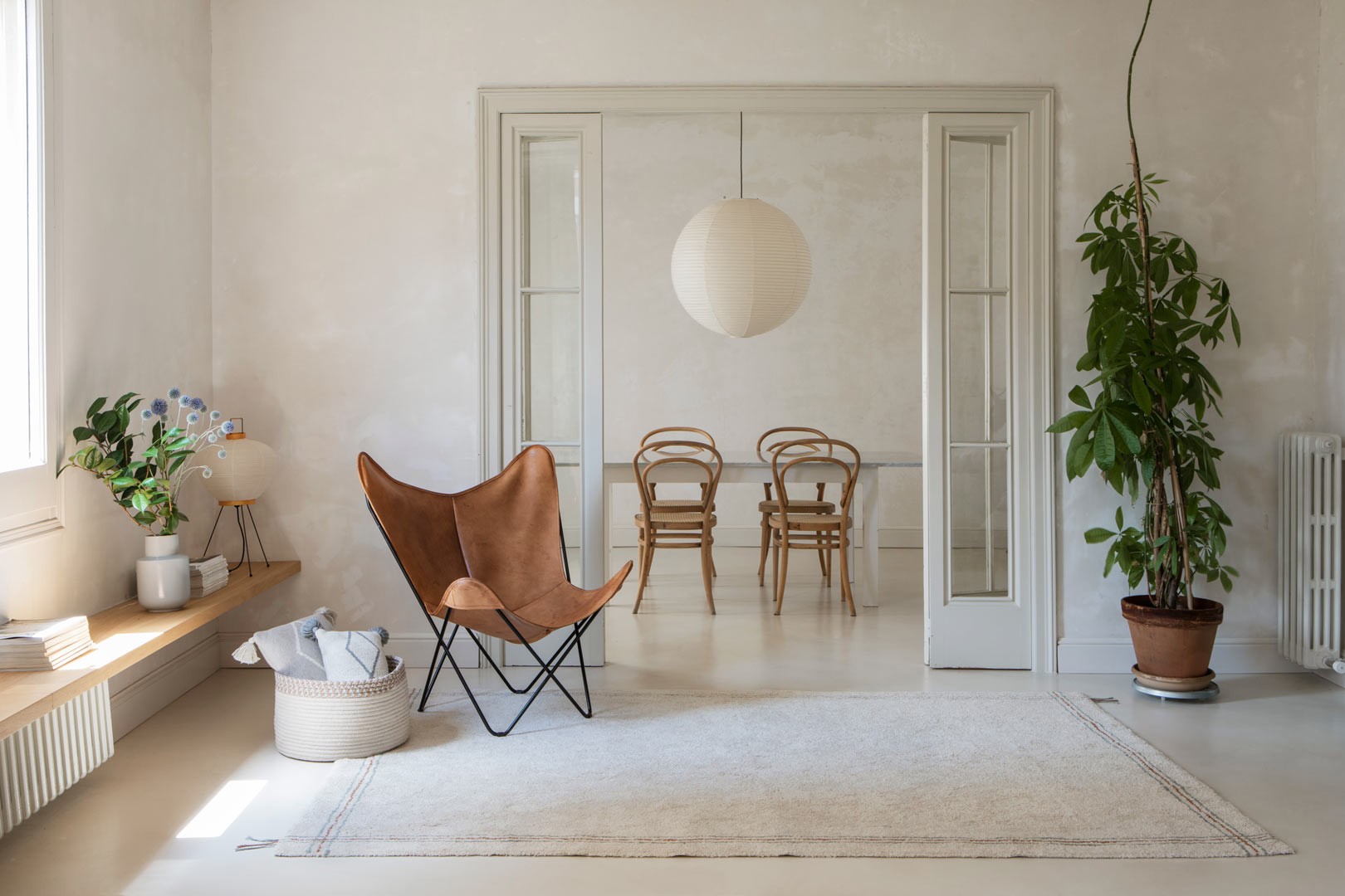 Alfombra Lavable | Cuisine Natural 170x240