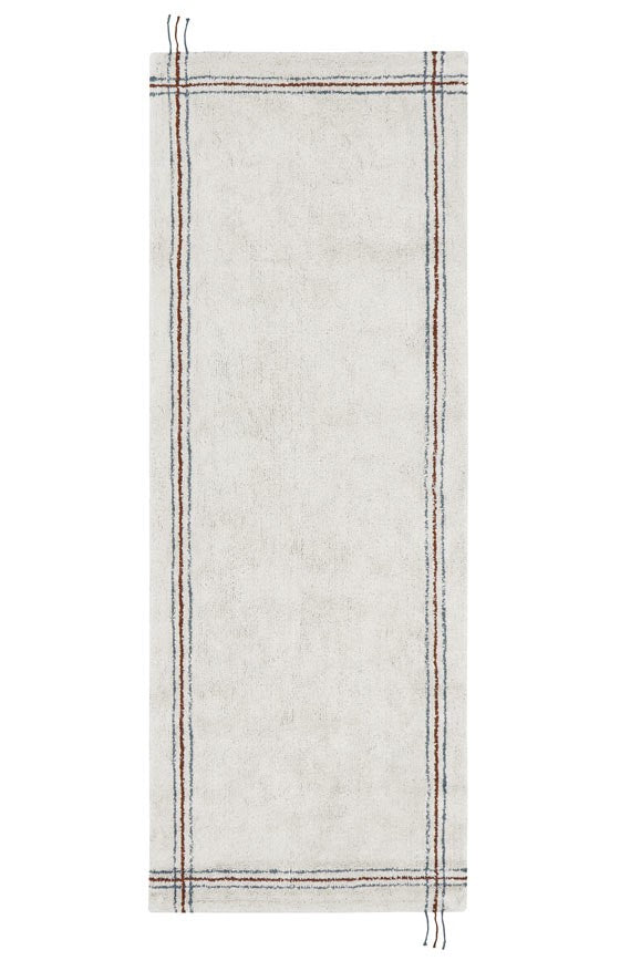 Alfombra Lavable | Cuisine Natural 80x230