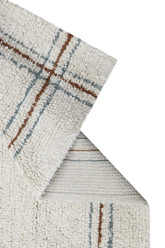 Alfombra Lavable | Cuisine Natural 80x230