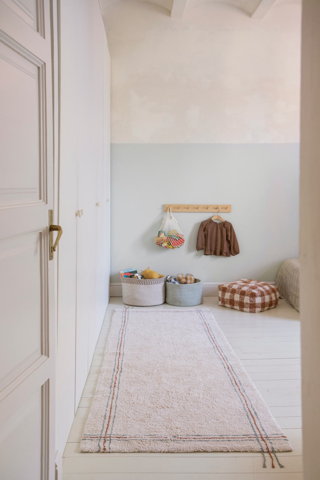 Alfombra Lavable | Cuisine Natural 80x230