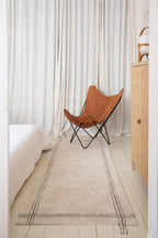 Alfombra Lavable | Cuisine Natural 80x230