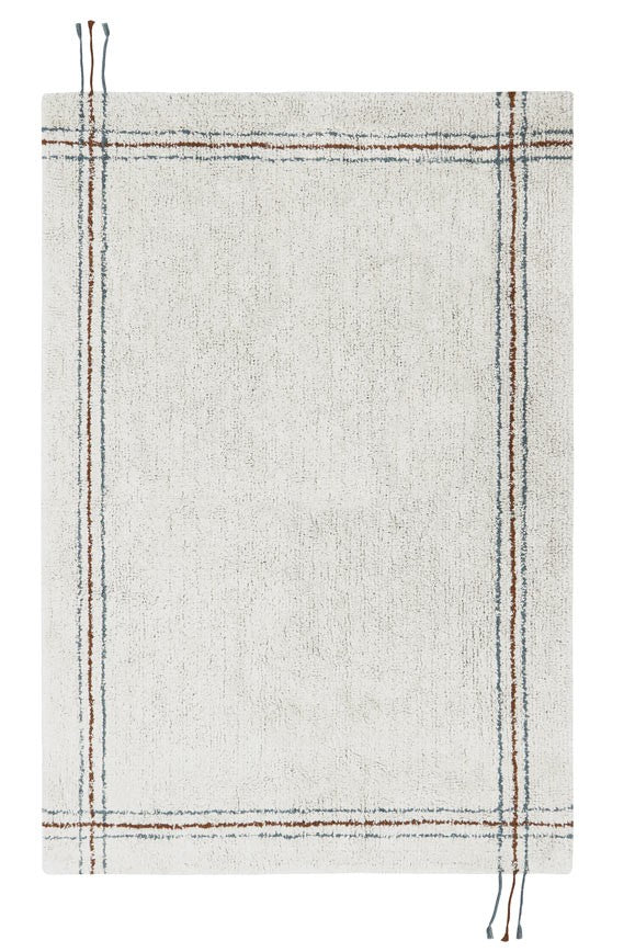 Alfombra Lavable | Cuisine Natural 90x130