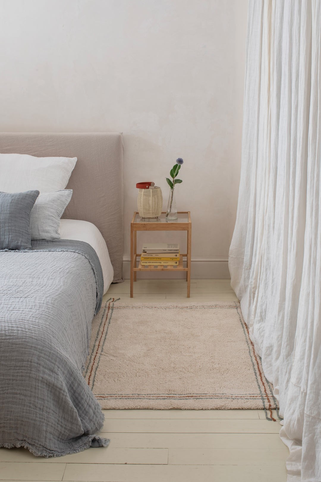Alfombra Lavable | Cuisine Natural 90x130