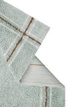 Alfombra Lavable | Cuisine Blue 90x130