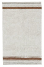 Alfombra Lavable | Gastro Toffee 140x200