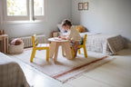 Alfombra Lavable | Gastro Toffee 140x200