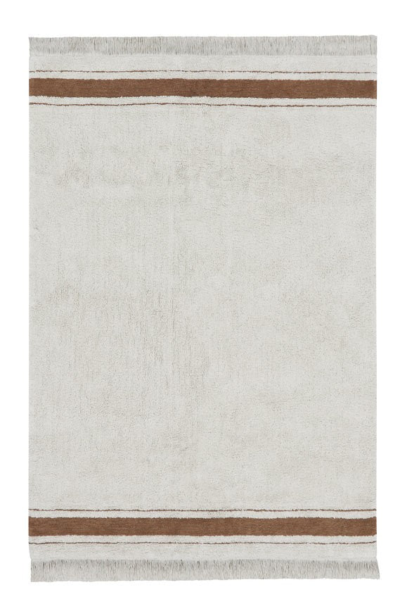 Alfombra Lavable | Gastro Toffe 90x130