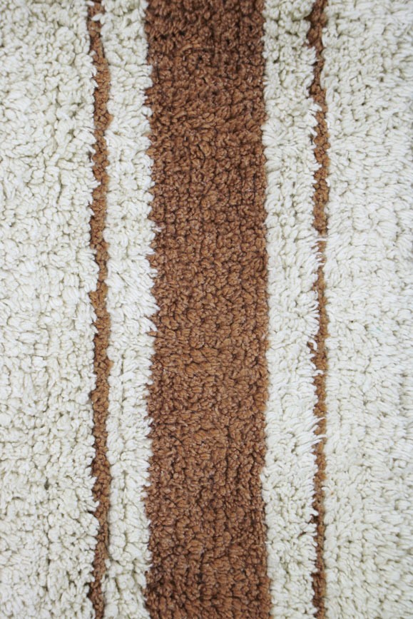 Alfombra Lavable | Gastro Toffe 90x130