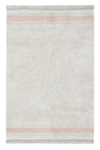 Alfombra Lavable | Gastro Rose 140x200