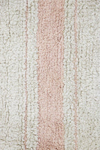 Alfombra Lavable | Gastro Rose 140x200