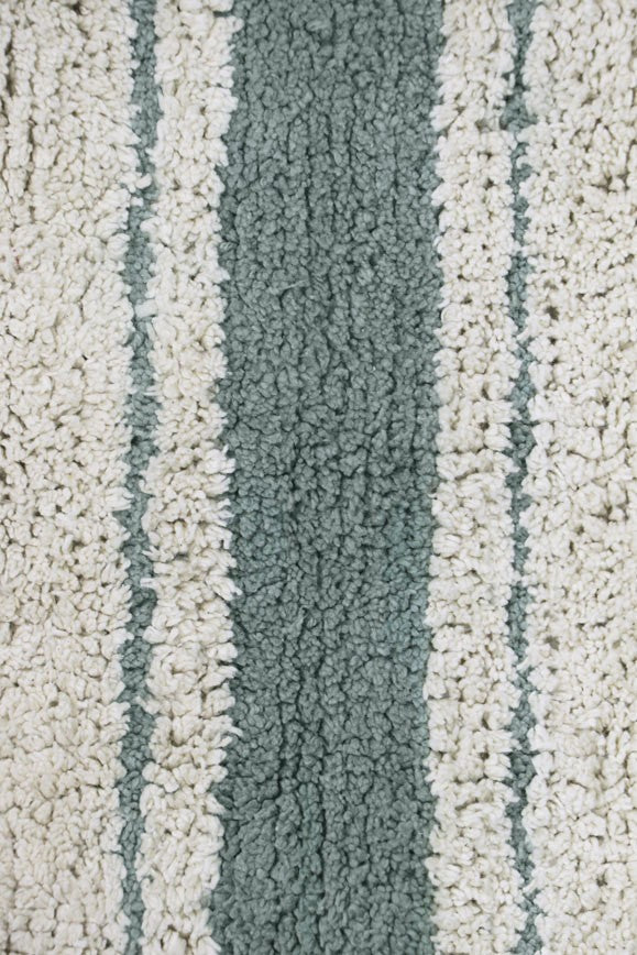 Alfombra Lavable | Gastro Blue 90x130
