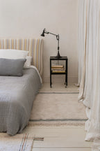 Alfombra Lavable | Gastro Blue 90x130