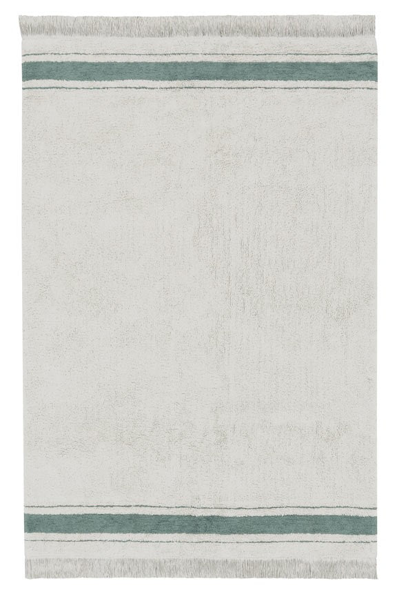 Alfombra Lavable | Gastro Blue 140x200