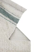Alfombra Lavable | Gastro Blue 140x200