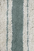 Alfombra Lavable | Gastro Blue 140x200