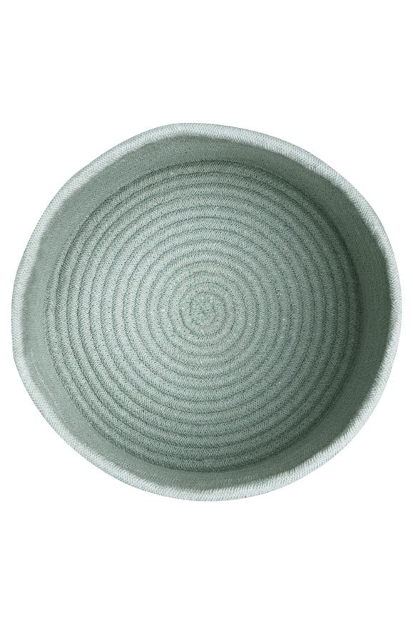 Cesta Gram Blue Sage