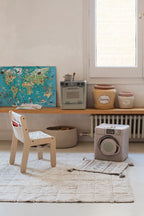 Cesta | Gram Natural