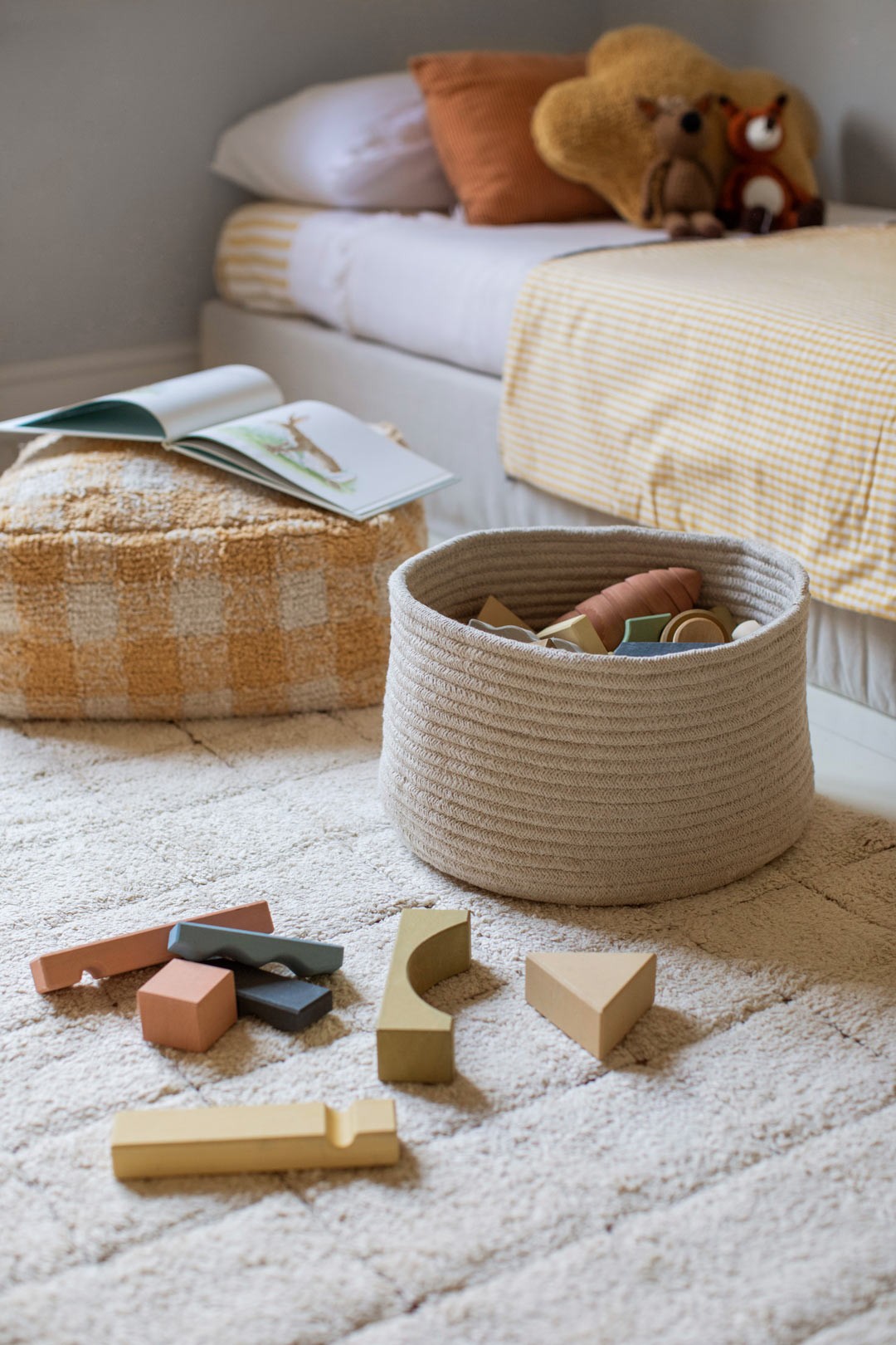 Cesta | Gram Natural
