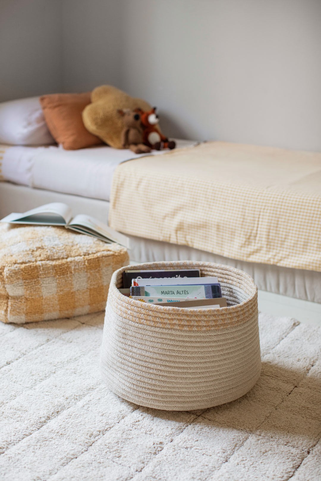 Cesta | Kilo Honey
