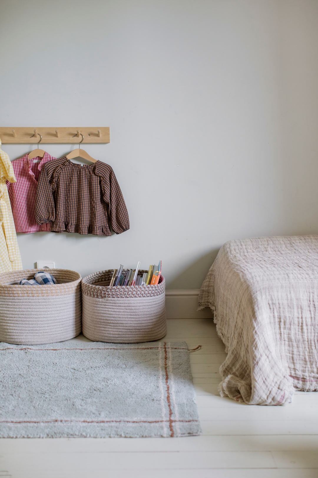 Cesta | Kilo Honey