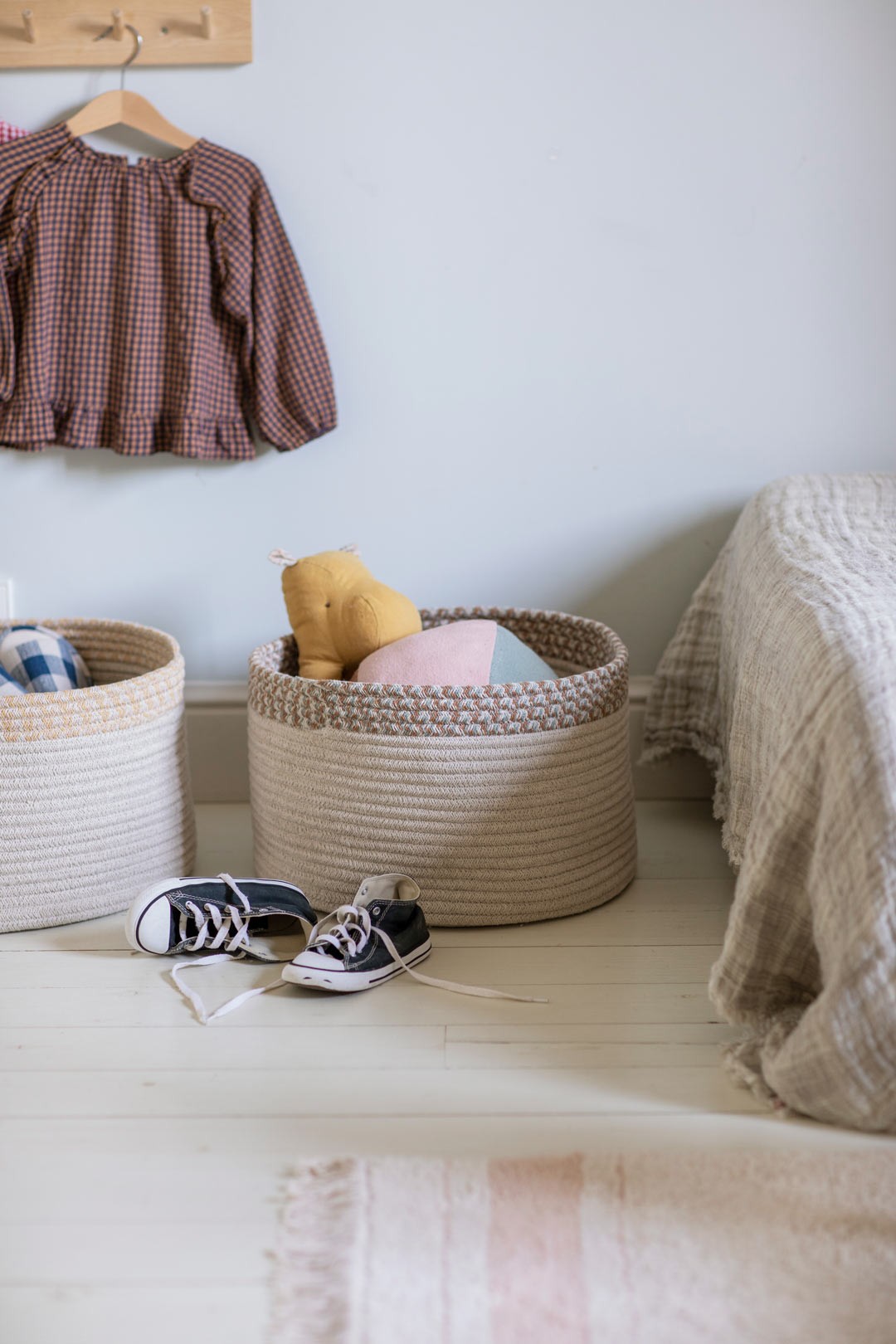 Cesta Kilo | Toffee