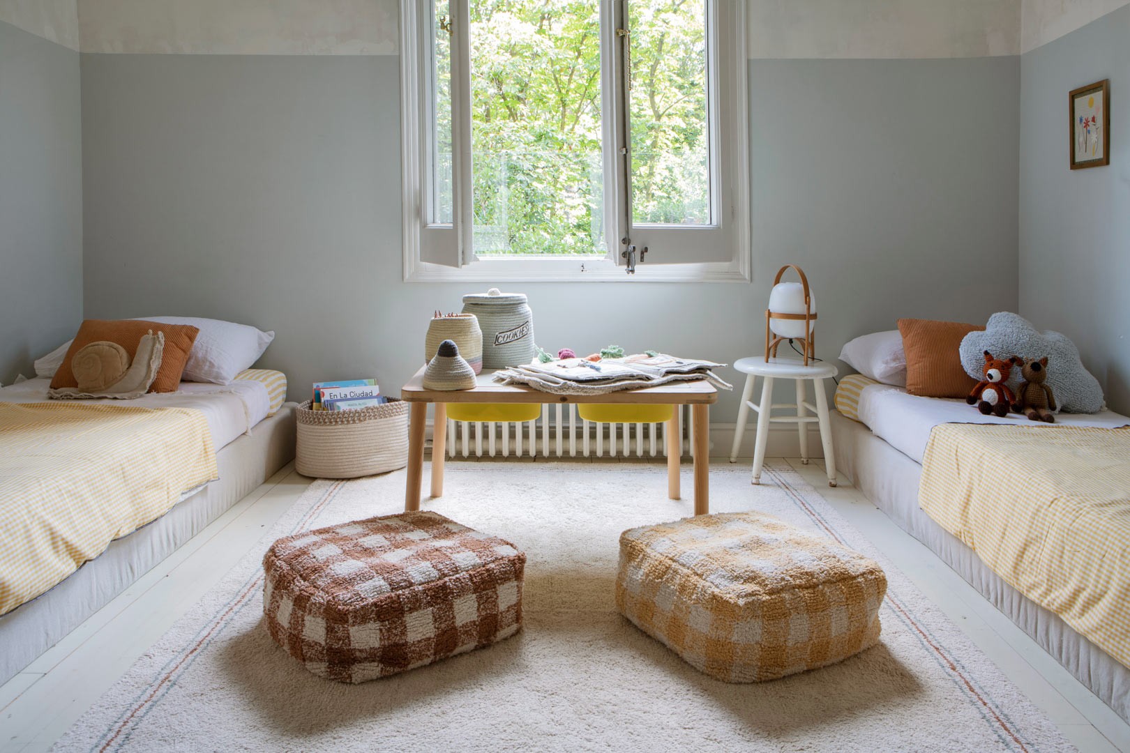 Cesta Kilo | Toffee