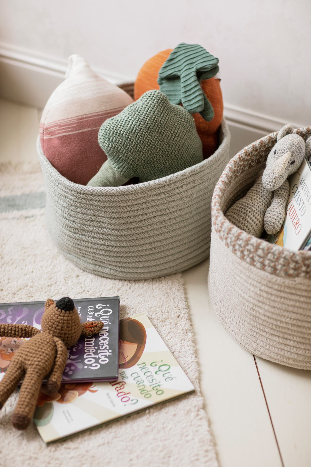 Cesta Kilo | Toffee