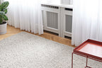 Alfombras Peas 200x300