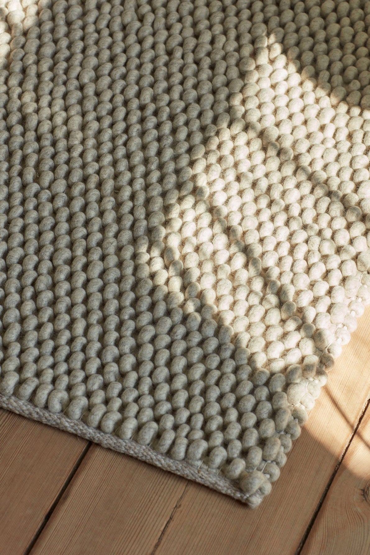 Alfombras Peas 80x140