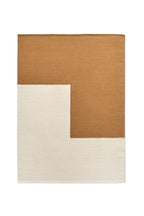 Alfombra Ethan Cook Brown L 170x240