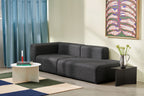 Alfombra Ethan Cook Peach Green 170x240