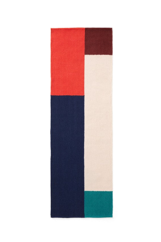 Alfombra Ethan Cook Wave 80x250