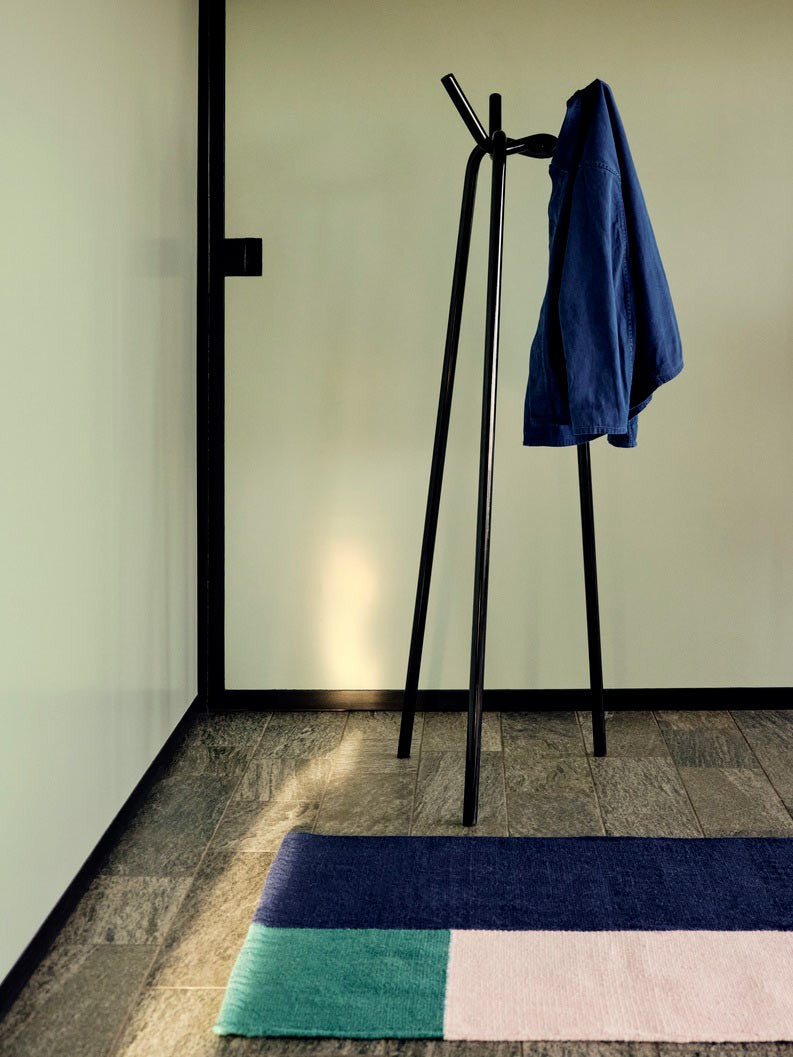Alfombra Ethan Cook Wave 80x250