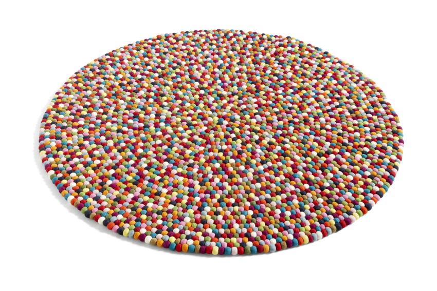 Alfombra | Pinocchio Ø140