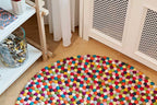 Alfombra | Pinocchio Ø90